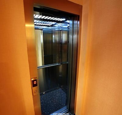 مولتون شیشلی ملس هتل