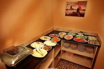 مولتون شیشلی ملس هتل