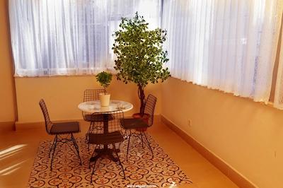 مولتون شیشلی ملس هتل