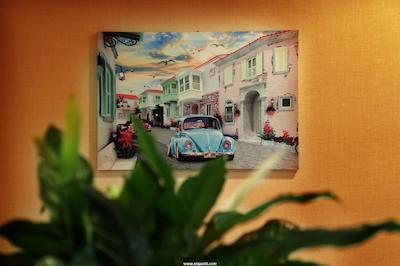 مولتون شیشلی ملس هتل