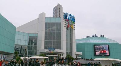 مولتون شیشلی ملس هتل