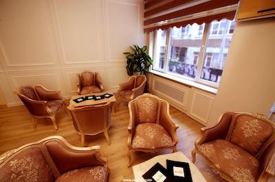 مولتون شیشلی ملس هتل