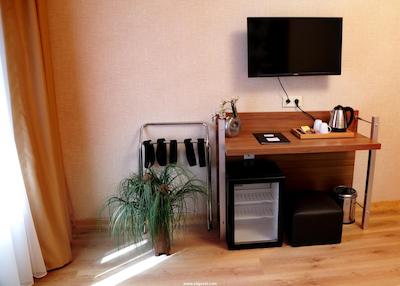 مولتون شیشلی ملس هتل