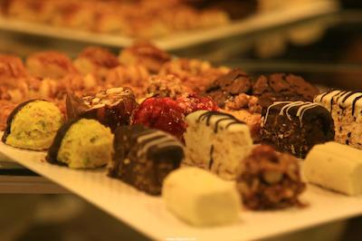 مولتون شیشلی ملس هتل