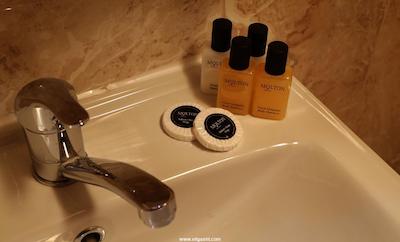 مولتون شیشلی ملس هتل