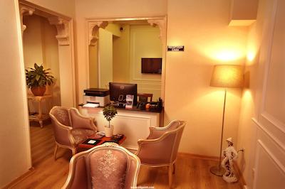 مولتون شیشلی ملس هتل