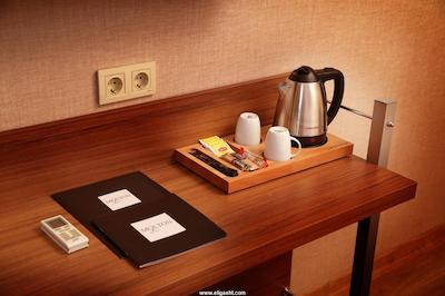 مولتون شیشلی ملس هتل