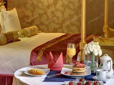 هتل بزرگ تهران 1