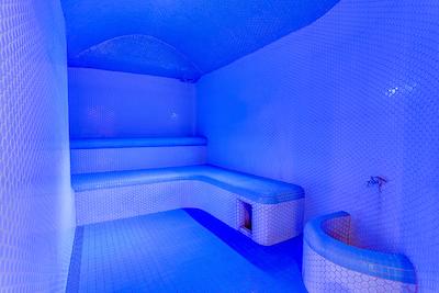 هتل بزرگ تهران 1