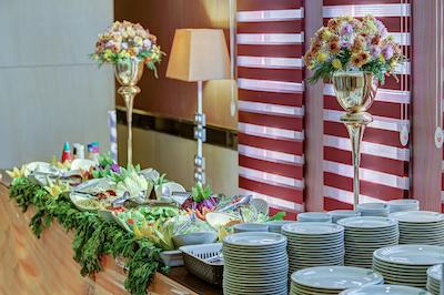 هتل بزرگ تهران 1