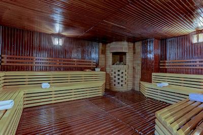 هتل بزرگ تهران 1