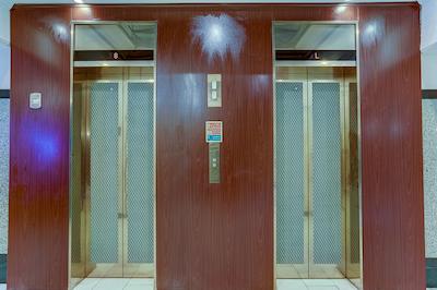 هتل بزرگ تهران 1