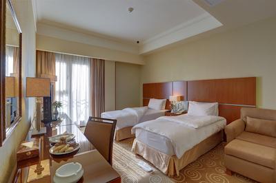 هتل بزرگ تهران 2