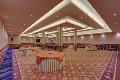 هتل بزرگ تهران 2