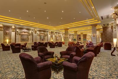 هتل بزرگ تهران 2