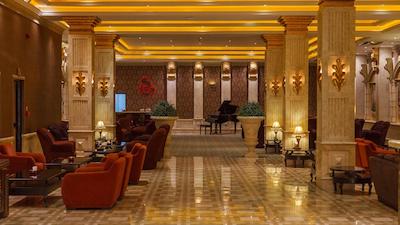 هتل بزرگ تهران 2