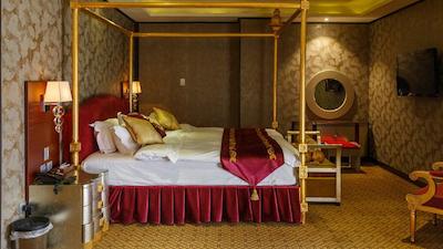 هتل بزرگ تهران 2