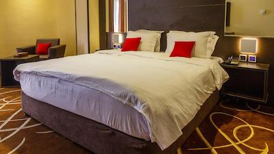 هتل بزرگ تهران 2