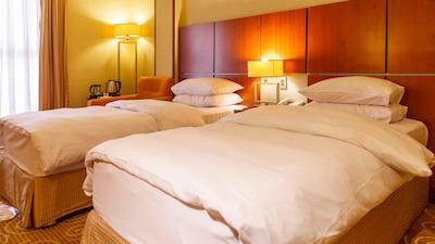 هتل بزرگ تهران 2