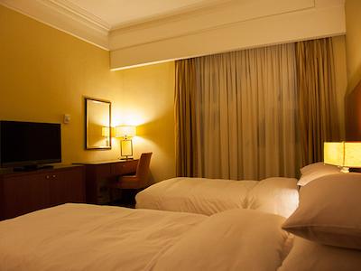 هتل بزرگ تهران 2