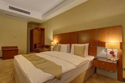 هتل بزرگ تهران 2