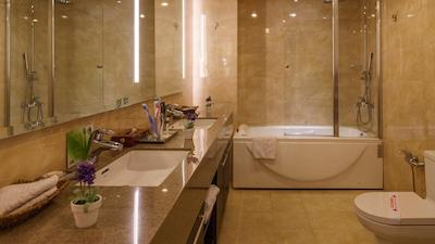 هتل بزرگ تهران 2