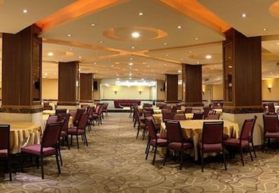 هتل بزرگ تهران 2