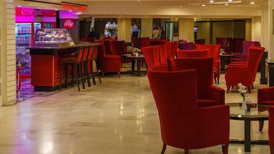 هتل بزرگ تهران 2