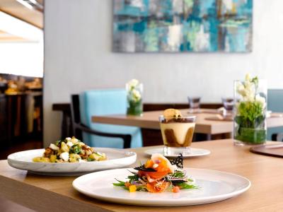 مندرین اورینتال سنگاپور