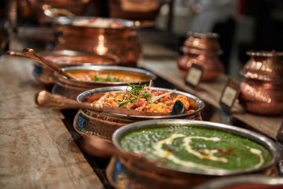 مندرین اورینتال سنگاپور