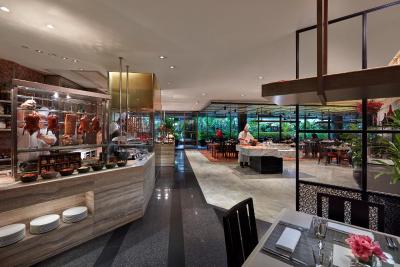 مندرین اورینتال سنگاپور