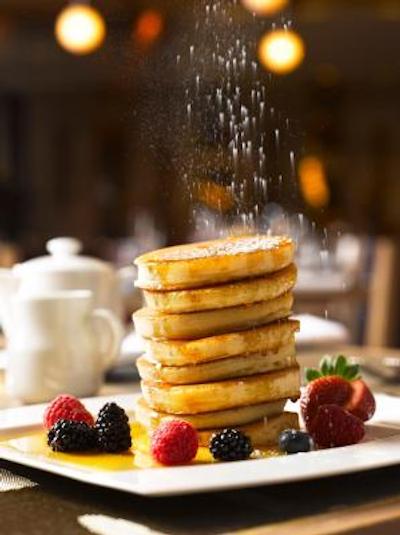 مندرین اورینتال سنگاپور