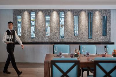 مندرین اورینتال سنگاپور