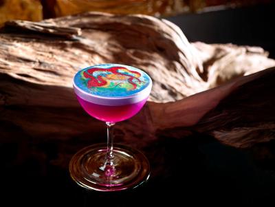 مندرین اورینتال سنگاپور