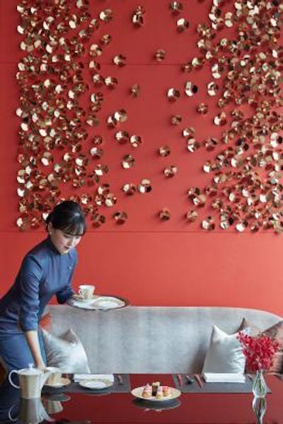 مندرین اورینتال سنگاپور