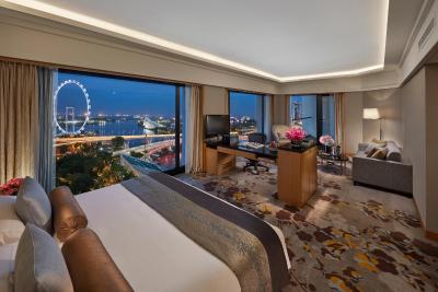 مندرین اورینتال سنگاپور