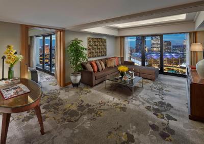 مندرین اورینتال سنگاپور