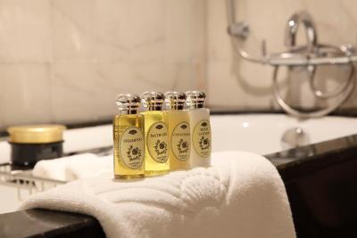 مندرین اورینتال سنگاپور