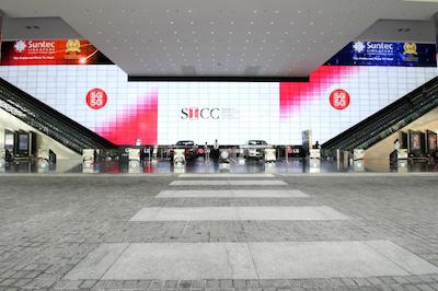 مندرین اورینتال سنگاپور