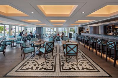 مندرین اورینتال سنگاپور