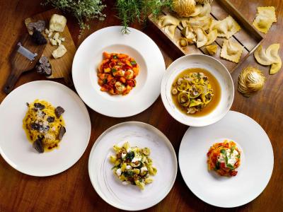 مندرین اورینتال سنگاپور