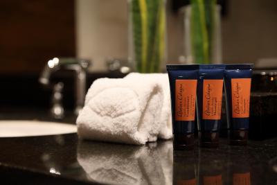 مندرین اورینتال سنگاپور