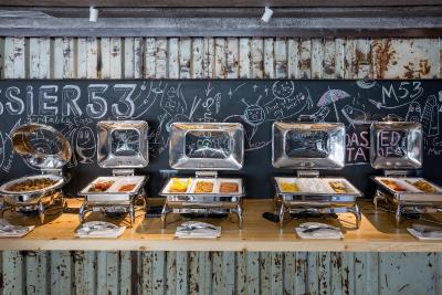 مسیر 53 هتل ایروان