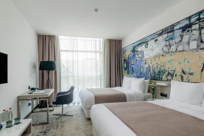 مسیر 53 هتل ایروان