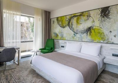 مسیر 53 هتل ایروان