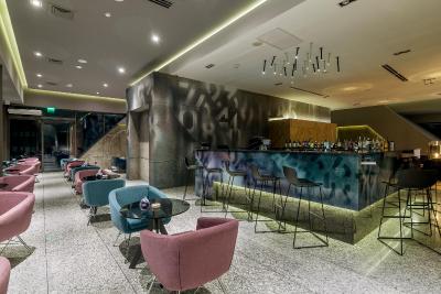 مسیر 53 هتل ایروان