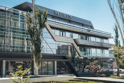 مسیر 53 هتل ایروان