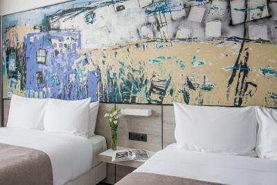 مسیر 53 هتل ایروان