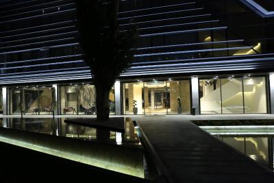 مسیر 53 هتل ایروان