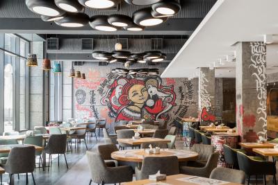 مسیر 53 هتل ایروان